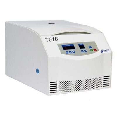 MÁY LY TÂM TỐC ĐỘ CAO YINGTAI - TG18