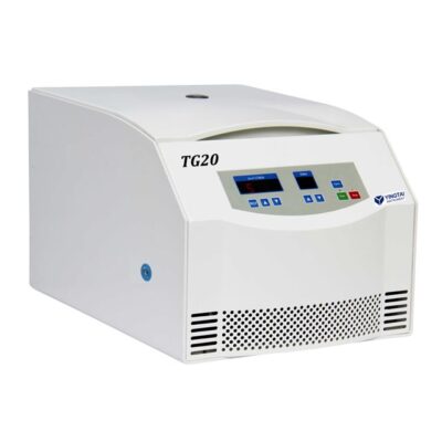 MÁY LY TÂM TỐC ĐỘ CAO YINGTAI - TG20