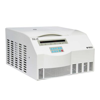 MÁY LY TÂM TỐC ĐỘ CAO YINGTAI - TGL16