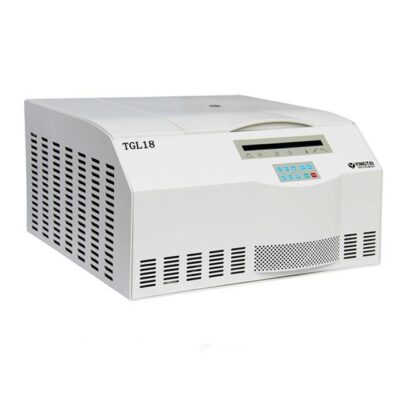 MÁY LY TÂM LẠNH TỐC ĐỘ CAO YINGTAI - TGL18
