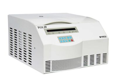 MÁY LY TÂM LẠNH TỐC ĐỘ CAO ĐỂ BÀN YINGTAI - TGL20