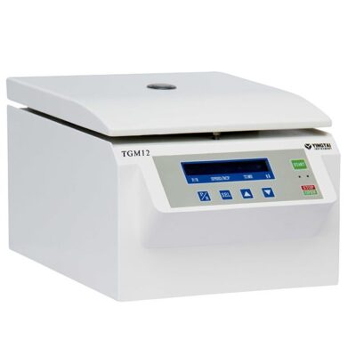 MÁY LY TÂM HUYẾT HỌC ỐNG MAO QUẢN ĐO HEMATOCRIT ĐỂ BÀN YINGTAI - TGM12