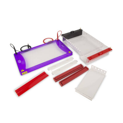 HỆ THỐNG ĐIỆN DI NGANG CLEAVER - MSMAXI25