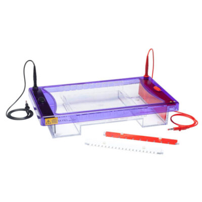 HỆ THỐNG ĐIỆN DI NGANG CLEAVER - MSMAXI10 3 MSMAXI