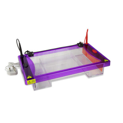 HỆ THỐNG ĐIỆN DI NGANG CLEAVER - MSMAXIDUO
