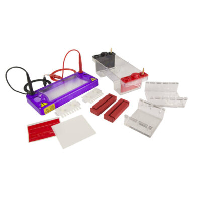 HỆ THỐNG ĐIỆN DI NGANG CLEAVER - MSMINIDUO 7 MSMINI 3.WEB
