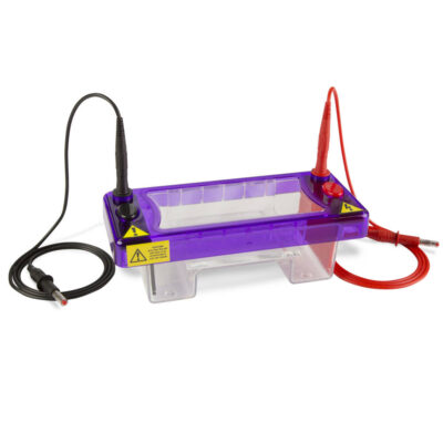HỆ THỐNG ĐIỆN DI NGANG CLEAVER - MSMINIDUO 6 MSMINI 4.WEB