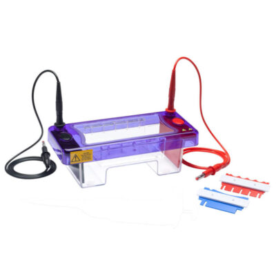 HỆ THỐNG ĐIỆN DI NGANG CLEAVER - MSMINI10