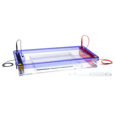 HỆ THỐNG ĐIỆN DI NGANG CLEAVER - MSSCREEN16-NC
