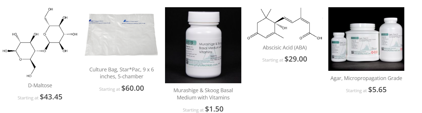 HÃNG PHYTOTECH 2 2 1