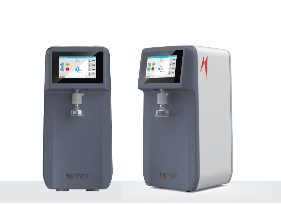 DÒNG PU PURSUIT – HỆ THỐNG LỌC NƯỚC SIÊU TINH KHIẾT THÔNG MINH