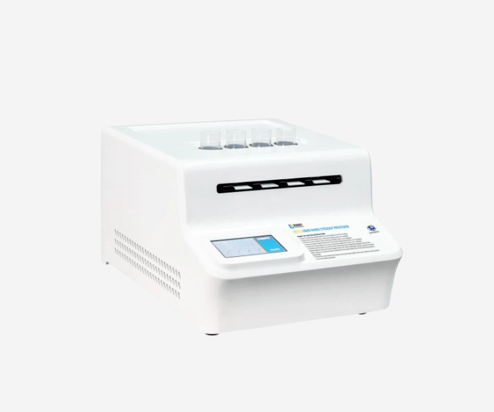 MÁY PHẾT TẾ BÀO HỌC KCT-13