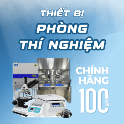 Thiết bị phòng thí nghiệm