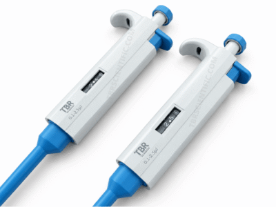 PIPETIX - MICROPIPETTE ĐƠN KÊNH ĐIỀU CHỈNH THỂ TÍCH 19 10