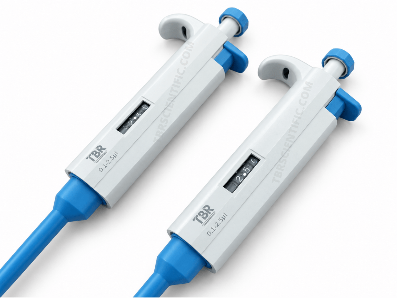 PIPETIX - MICROPIPETTE ĐƠN KÊNH ĐIỀU CHỈNH THỂ TÍCH 10 10