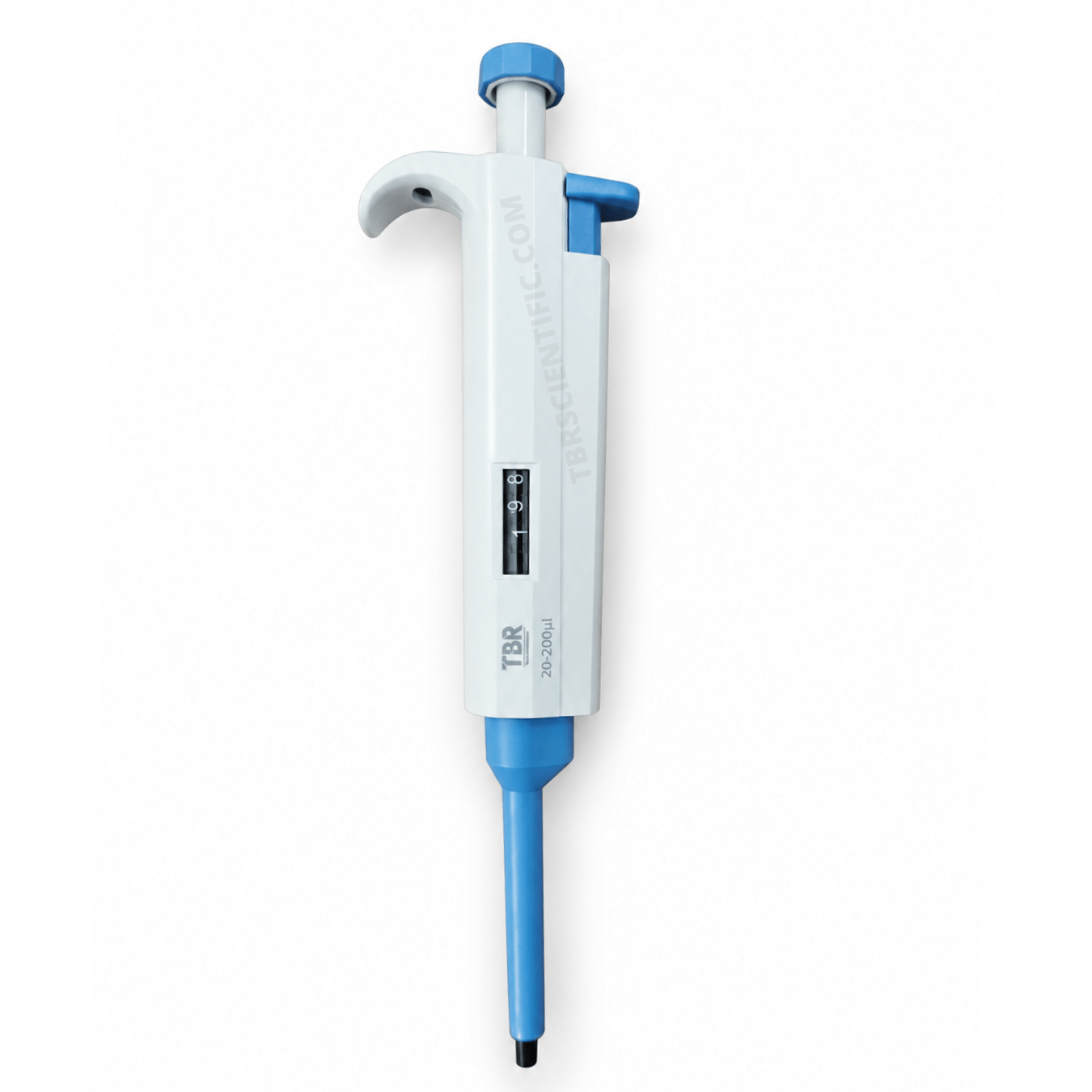 PIPETIX - MICROPIPETTE ĐƠN KÊNH ĐIỀU CHỈNH THỂ TÍCH 2 2