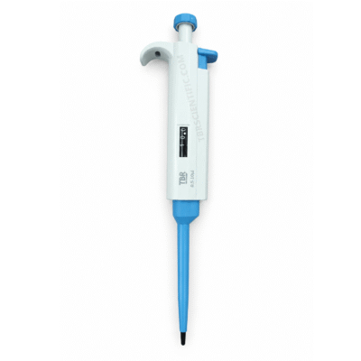 PIPETIX - MICROPIPETTE ĐƠN KÊNH ĐIỀU CHỈNH THỂ TÍCH 12 3