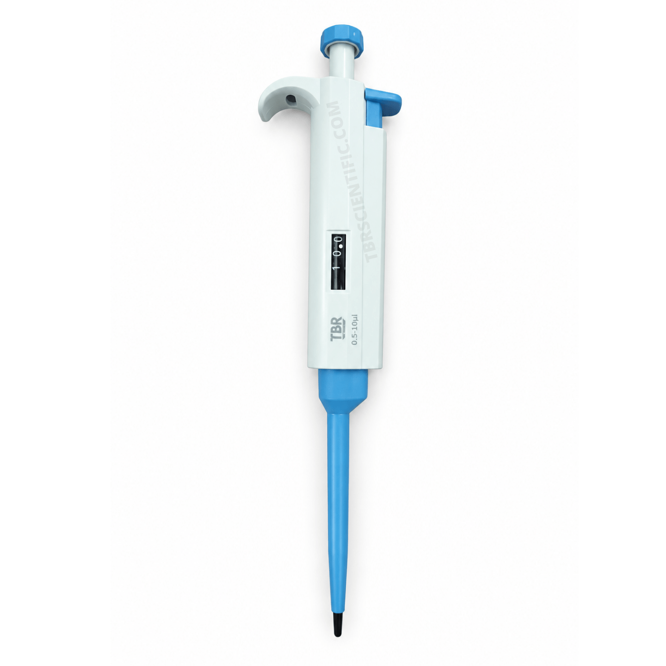 PIPETIX - MICROPIPETTE ĐƠN KÊNH ĐIỀU CHỈNH THỂ TÍCH 3 3