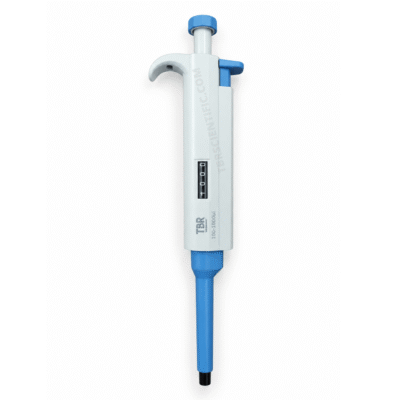 PIPETIX - MICROPIPETTE ĐƠN KÊNH ĐIỀU CHỈNH THỂ TÍCH 13 4