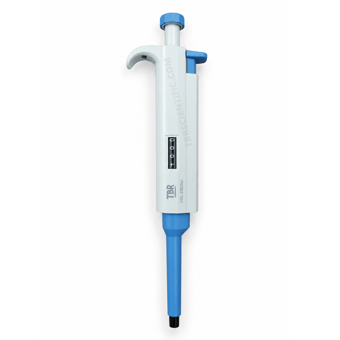 PIPETIX - MICROPIPETTE ĐƠN KÊNH ĐIỀU CHỈNH THỂ TÍCH 4 4