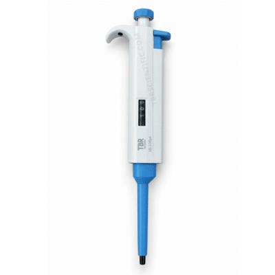 PIPETIX - MICROPIPETTE ĐƠN KÊNH ĐIỀU CHỈNH THỂ TÍCH 14 5