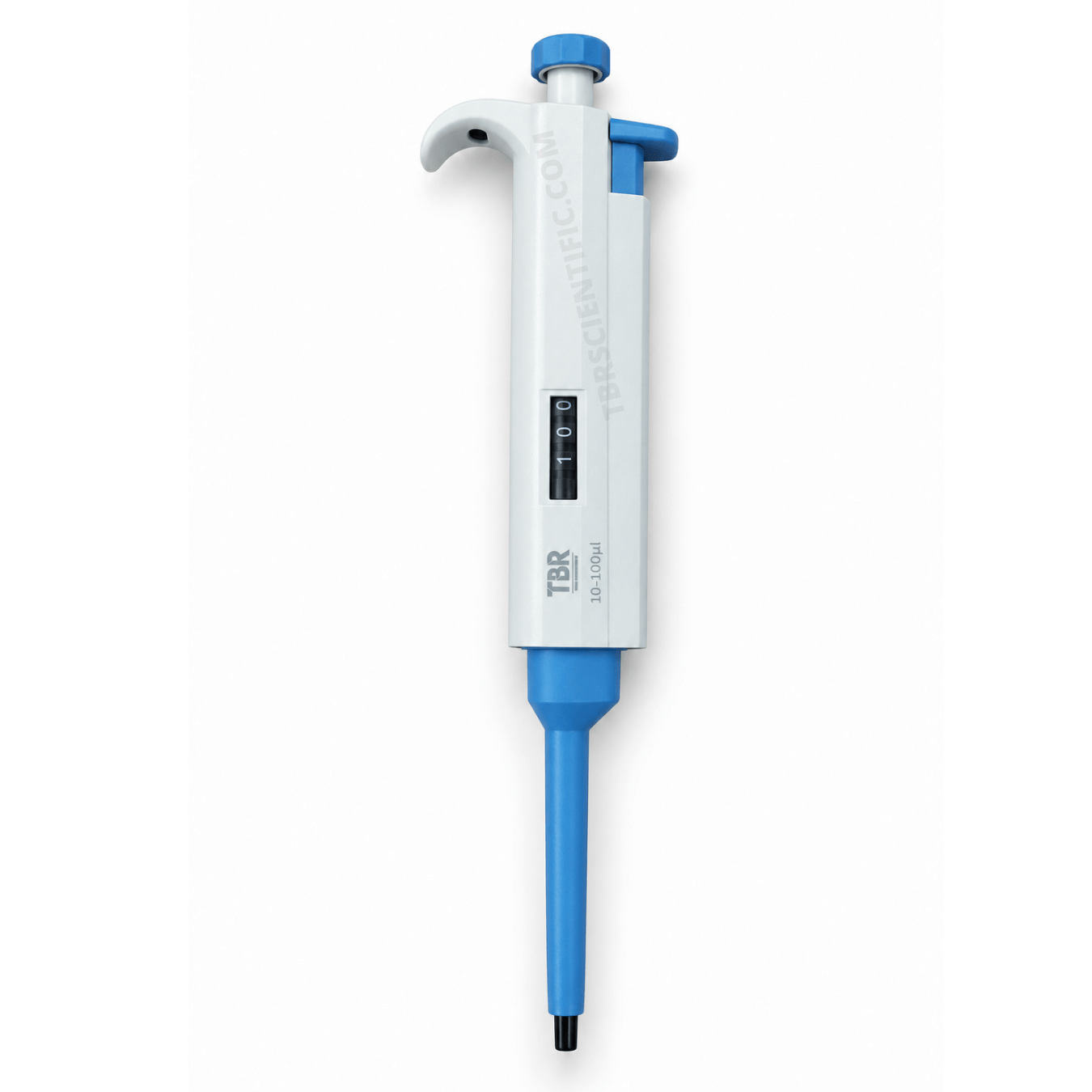 PIPETIX - MICROPIPETTE ĐƠN KÊNH ĐIỀU CHỈNH THỂ TÍCH 5 5