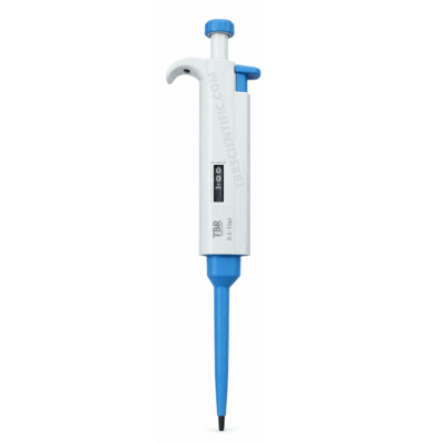 PIPETIX - MICROPIPETTE ĐƠN KÊNH ĐIỀU CHỈNH THỂ TÍCH 15 6