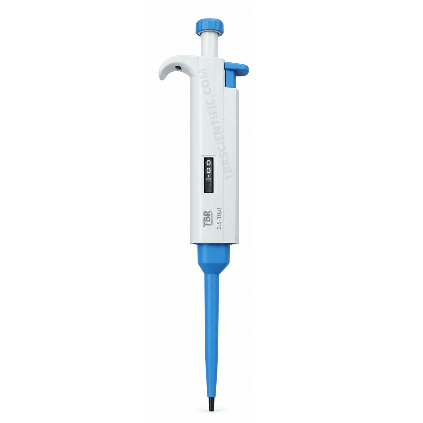 PIPETIX - MICROPIPETTE ĐƠN KÊNH ĐIỀU CHỈNH THỂ TÍCH 6 6