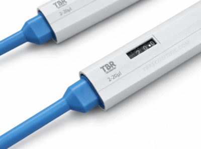 PIPETIX - MICROPIPETTE ĐƠN KÊNH ĐIỀU CHỈNH THỂ TÍCH 16 7