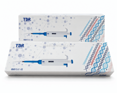 PIPETIX - MICROPIPETTE ĐƠN KÊNH ĐIỀU CHỈNH THỂ TÍCH 18 9