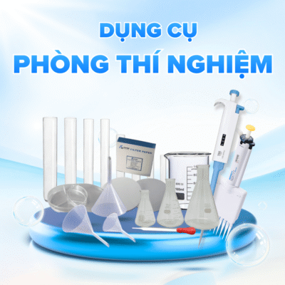 Dụng cụ phòng thí nghiệm