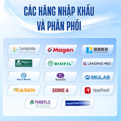DISTRIBUTORS