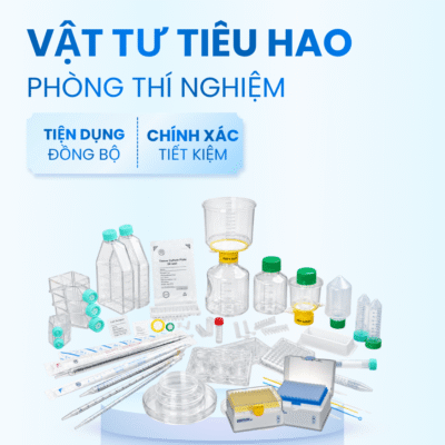 VẬT TƯ TIÊU HAO